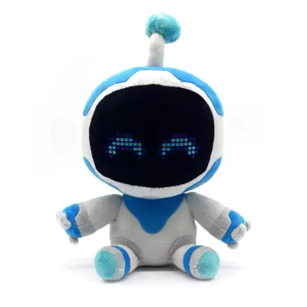 Astro Bot plišasta figura Captain Astro 22 cm fotografija izdelka