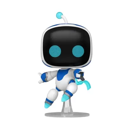 Astro Bot Funko POP! Games Vinilna figura Astro Bot 9 cm fotografija izdelka