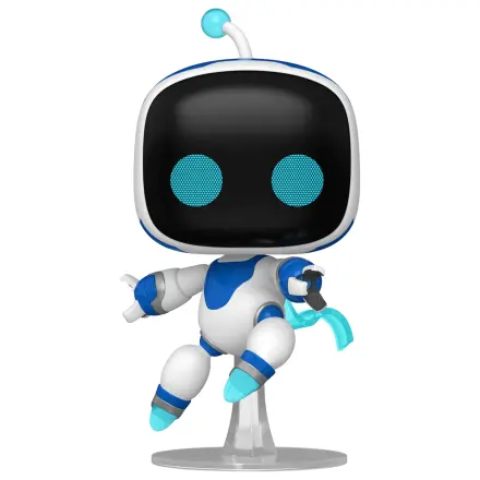 Astro Bot Funko POP! Games Vinilna figura Astro Bot 9 cm fotografija izdelka