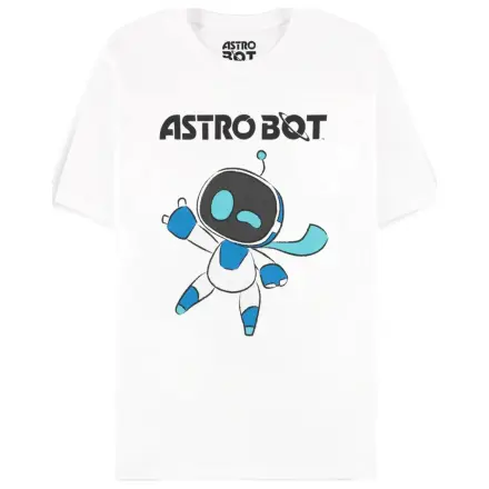Astro Bot Moška majica fotografija izdelka