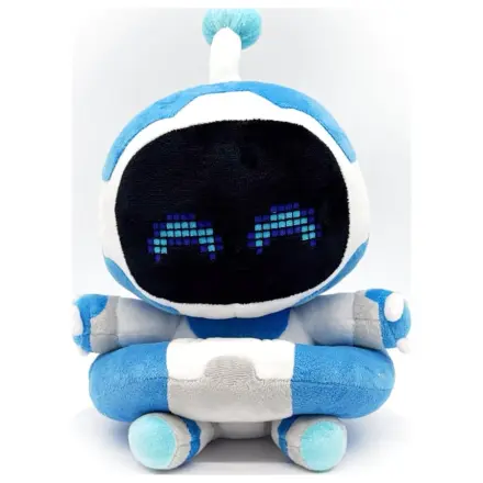 Astro Bot plišasta figura 22 cm fotografija izdelka