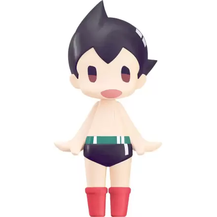 Astro Boy HELLO! GOOD SMILE akcijska figura Astro Boy 10 cm fotografija izdelka