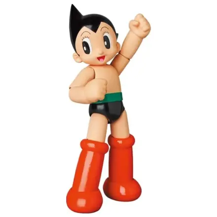 Astro Boy MAFEX Akcijska figura Astro Boy Ver. 1.5 24 cm fotografija izdelka