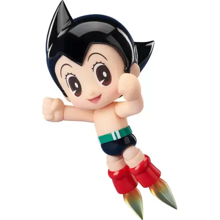 Astro Boy Nendoroid akcijska figura Ruby: različica šolske uniforme 10 cm termékfotója