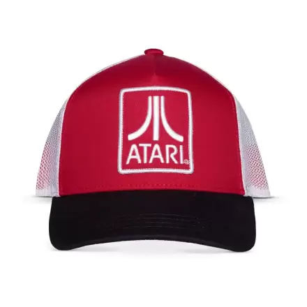 Atari kapa s šiltom Classic Logo fotografija izdelka