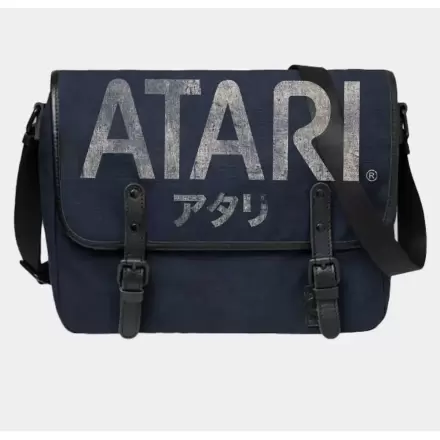 Atari Messenger torba Atari Classic Varsity fotografija izdelka