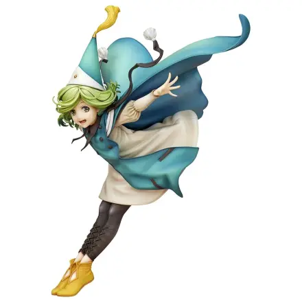 Atelje čarovniškega klobuka PVC figura 1/6 Coco 25 cm (ponovna izdaja) fotografija izdelka