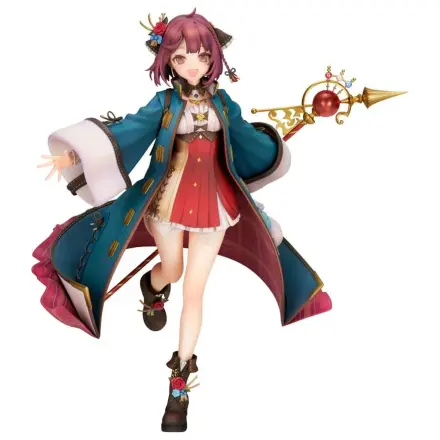Atelier PVC figura 1/7 Sophie The Alchemist of the Mysterious Dream Ver. 24 cm fotografija izdelka
