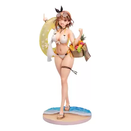 Atelier Ryza 2: Lost Legends & the Secret Fairy PVC Kip 1/4 Reisalin Stout Swimsuit Ver. 45 cm termékfotója