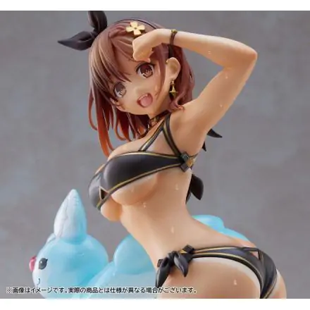 Atelier Ryza 2 Lost Legends & The Secret Fairy PVC Kip 1/6 Ryza Black Swimwear Tanned Ver. 27 cm termékfotója