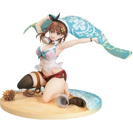 Atelier Ryza 2: Lost Legends & the Secret Fairy PVC Kip 1/6 Ryza (Reisalin Stout) 18 cm termékfotója