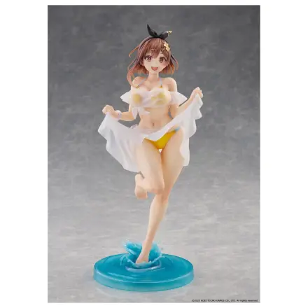 Atelier Ryza 3: Alchemist of the End & the Secret Key Spiritale PVC kip 1/6 Ryza Swimwear Ver. 29 cm fotografija izdelka