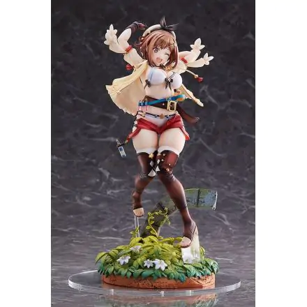 Atelier Ryza: Ever Darkness & the Secret Hideout PVC Kip 1/6 Ryza (Reisalin Stout) 29 cm termékfotója