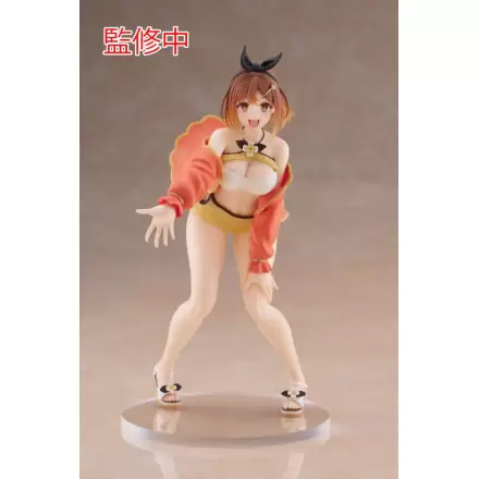 Atelier Ryza: Ever Darkness & the Secret Hideout Coreful PVC Kip Ryza Swimwear Ver. 18 cm termékfotója