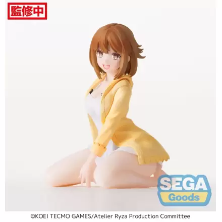 Atelier Ryza: Ever Darkness & the Secret Hideout PM Perching PVC Kip Reisalin Stout 9 cm fotografija izdelka