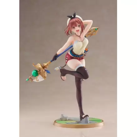 Atelier Ryza: Ever Darkness & the Secret Hideout The Animation PVC Kip 1/7 Reisalin 