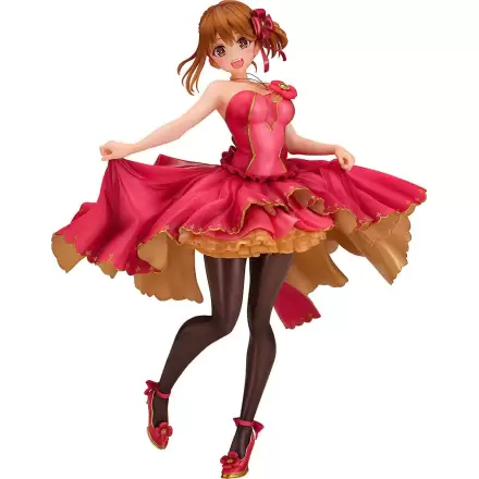 Atelier Ryza: Ever Darkness & the Secret Hideout The Animation PVC Kip 1/7 Reisalin Stout: Dress Ver. 24 cm termékfotója