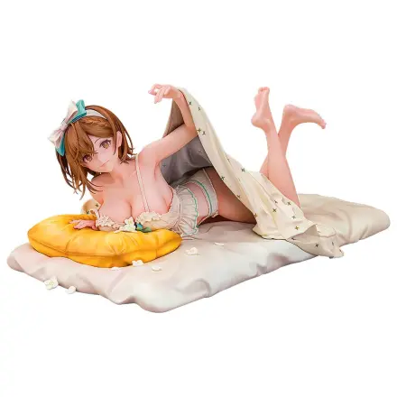 Atelier Ryza x Azur Lane PVC kip 1/7 Reisalin Stout: Late-Night Alchemist Ver. 11 cm fotografija izdelka