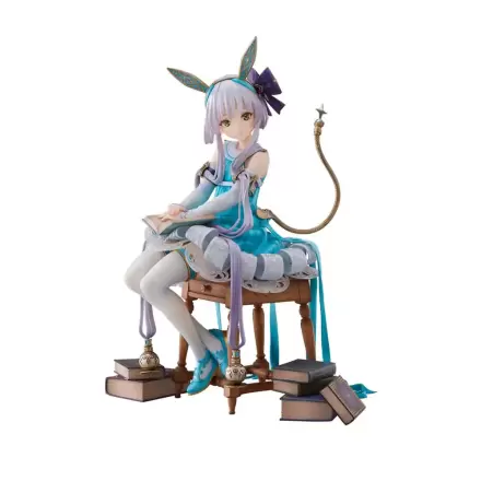 Atelier Sophie 2: The Alchemist of the Mysterious Dream PVC kip 1/7 Plachta 21 cm termékfotója