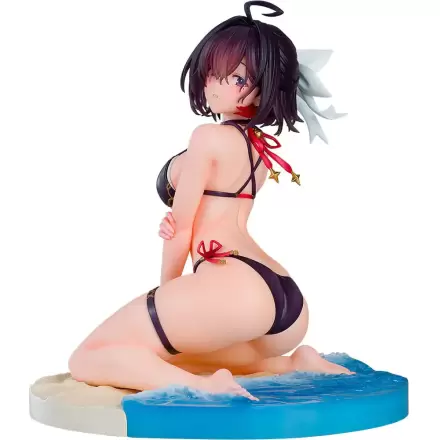 Atelier Yumia: The Alchemist of Memories & the Envisioned Land PVC Kip 1/7 Yumia Liessfeldt: Swimsuit Ver. 21 cm fotografija izdelka