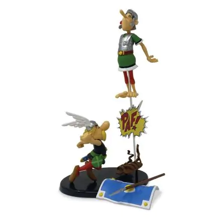 Kip Asterix Paf! 27 cm termékfotója