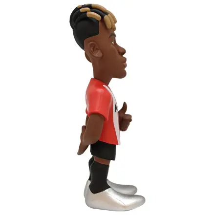 Athletic Club De Bilbao Williams Junior figura 12cm fotografija izdelka