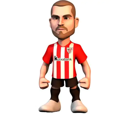 Athletic Club Iñigo Martinez Minix figurica 7 cm termékfotója