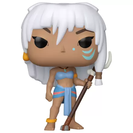 Atlantis: The Lost Empire Funko POP! Vinyl figurica Kida 9 cm fotografija izdelka