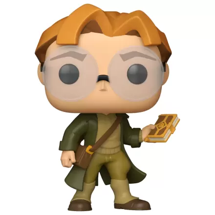 Atlantis: The Lost Empire Funko POP! vinilna figura Milo 9 cm fotografija izdelka