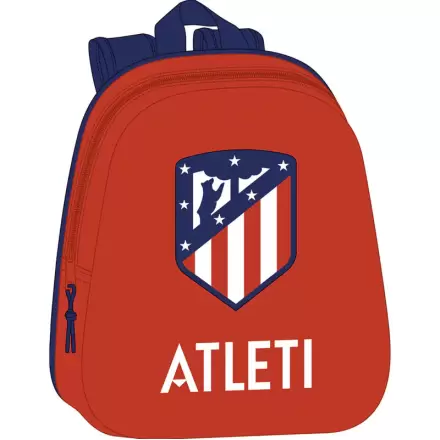 Atletico de Madrid 3D nahrbtnik 33 cm fotografija izdelka