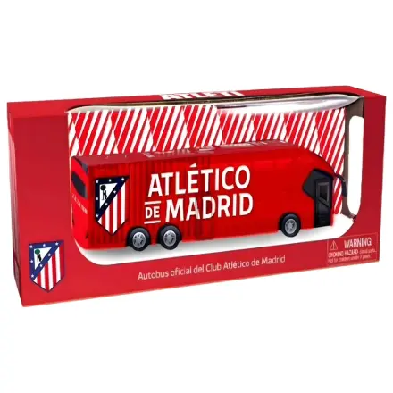 Atletico de Madrid Avtobus L fotografija izdelka