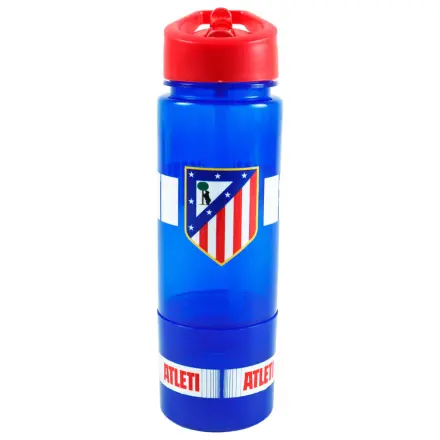 Atletico de Madrid steklenička za vodo 450ml fotografija izdelka