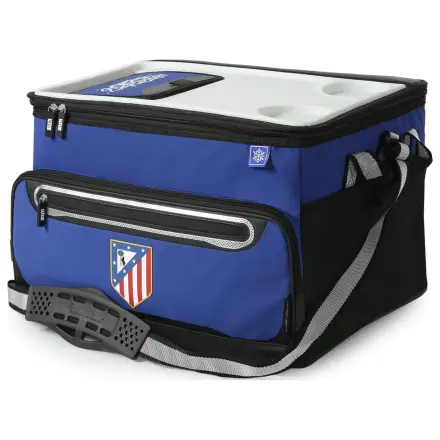 Atletico de Madrid zložljiva torba za prenašanje hrane fotografija izdelka