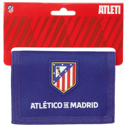 Atletico de Madrid denarnica fotografija izdelka