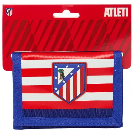 Atletico de Madrid denarnica fotografija izdelka