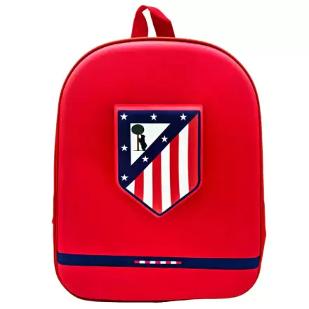 Atletico de Madrid nahrbtnik 30 cm fotografija izdelka