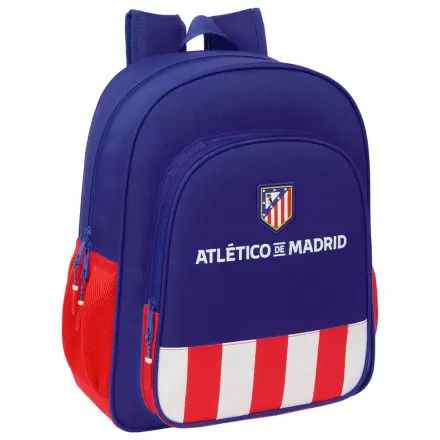 Atletico de Madrid prilagodljiv nahrbtnik 38 cm fotografija izdelka