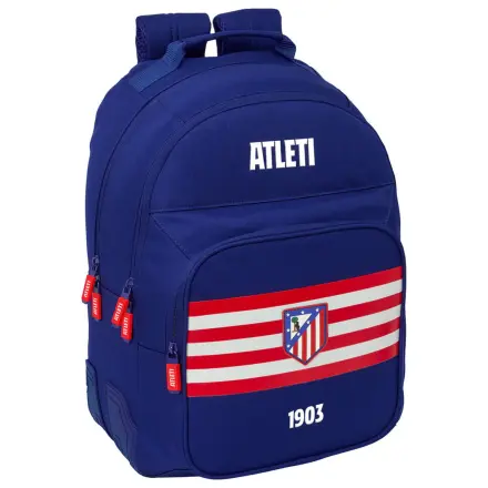 Atletico de Madrid prilagodljiv nahrbtnik 42cm fotografija izdelka