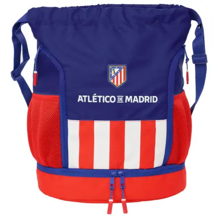 Atletico de Madrid telovadni nahrbtnik 43cm fotografija izdelka