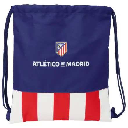 Atletico de Madrid telovadna torba 40 cm fotografija izdelka