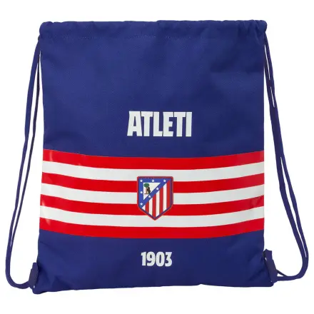 Atletico de Madrid telovadna torba 40cm fotografija izdelka