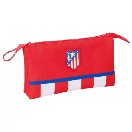 Atletico de Madrid trojna peresnica fotografija izdelka