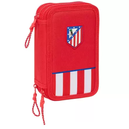 Atletico de Madrid trojna peresnica 36 kosov fotografija izdelka