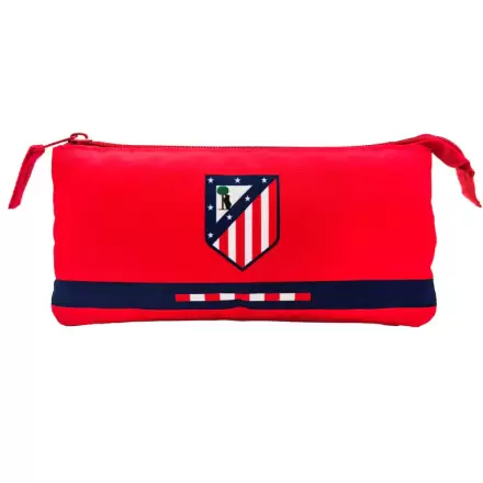 Atletico de Madrid trojna peresnica fotografija izdelka