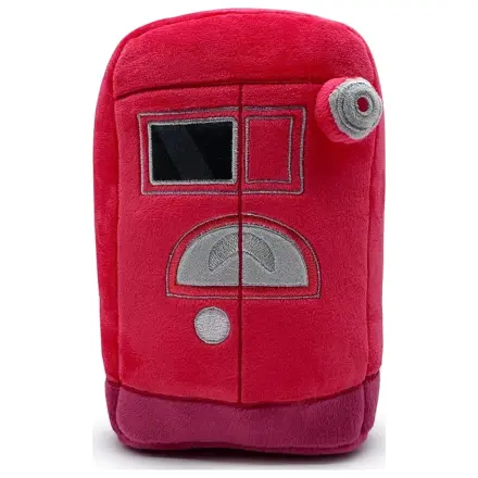 Atomic Heart Plišasta Figura Nora 22 cm fotografija izdelka