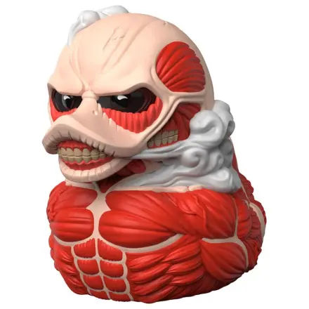 Attack On Titan Colossal Titan Tubbz figura 23 cm fotografija izdelka