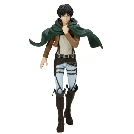 Attack on Titan Eren Yeager Grandista figura 28 cm fotografija izdelka