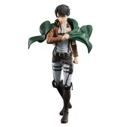 Attack on Titan Levi Grandista figura 27 cm fotografija izdelka