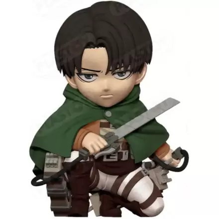 Attack on Titan: Kasica Livai 15 cm fotografija izdelka