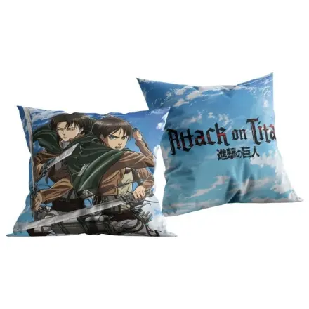 Attack on Titan Blazina 40x40 cm fotografija izdelka